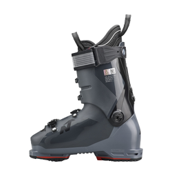 Zjazdové topánky Nordica Pro Machine 110 (GW) Anthracite Black Red - 2023/24