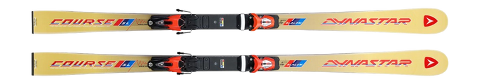Zjazdové lyže DYNASTAR Speed Course Master GS R22 - 2024/25