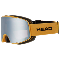 Lyžiarske okuliare HEAD Horizon 5K Chrome Sun - 2024/25