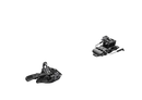 Black/Metalic Grey