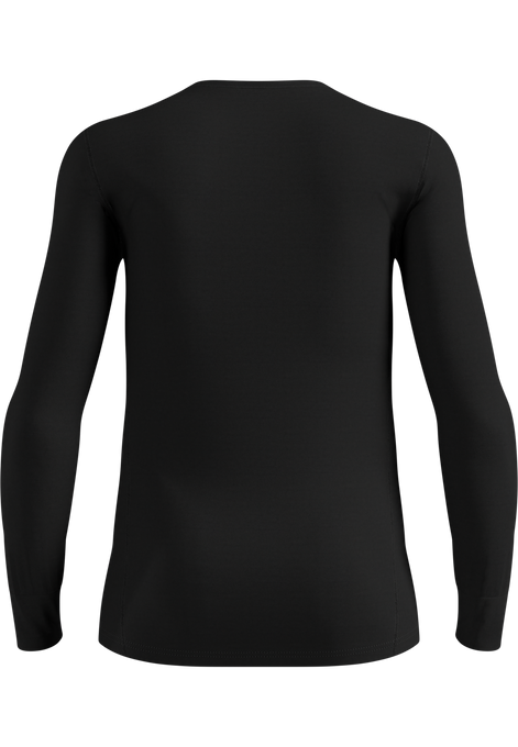 Termoakčné Tričko Odlo Active Warm BL Top Crew Neck L/S Man Black - 2025/26