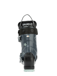 Zjazdové topánky Dalbello Cabrio MV 85 W IF Black/Antracite - 2024/25