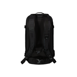 Batoh na lyžiarsku obuv POC Dimension VPD Backpack Uranium Black - 2025/26