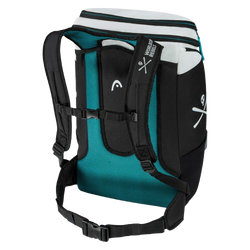 Batoh HEAD Rebels Backpack - 2025/26