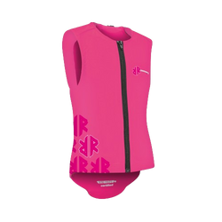 Chránič Komperdell Air Vest Junior Pink - 2024/25
