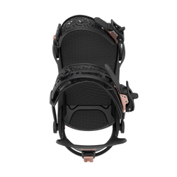 Viazanie na Snowboard Union Juliet Black (Woman) - 2025/26