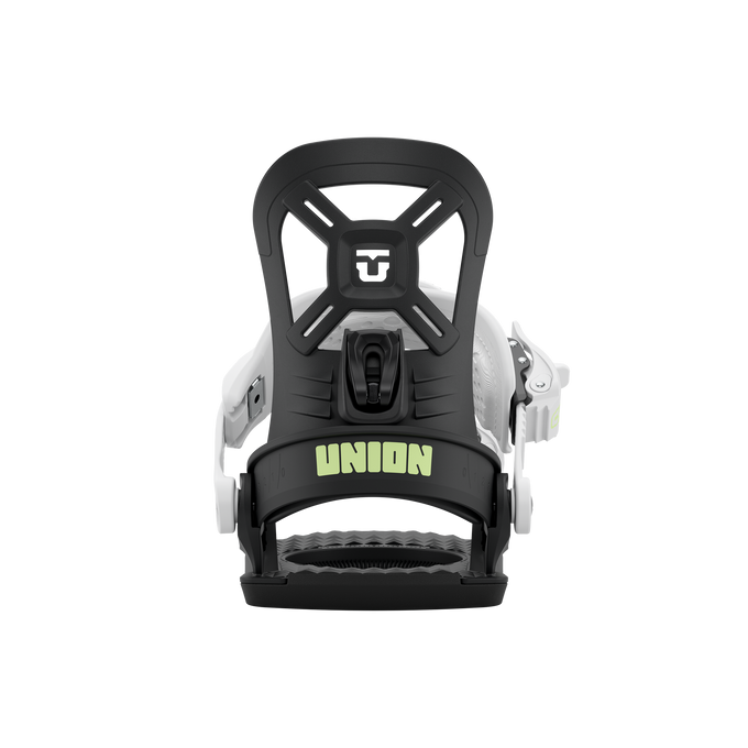Viazanie na Snowboard Union Cadet MINI Black - 2025/26