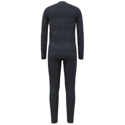 Funkčné prádlo Odlo Active Warm Eco Set Set Long - 2023/24