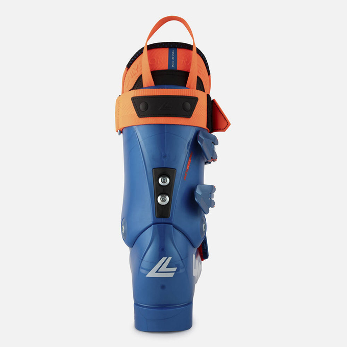 Zjazdové topánky Lange RS 120 SC Vibrant Blue - 2025/26