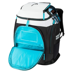 Batoh na lyžiarsku obuv HEAD Rebels Racing Backpack L - 2025/26