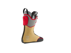 Zjazdové topánky Van Deer Pro Boot 130 Grey - 2025/26