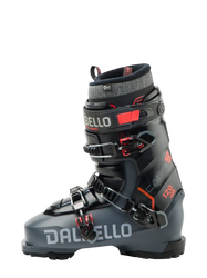 Zjazdové topánky Dalbello Cabrio MV 120 3DWrap Grey/Black - 2024/25
