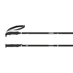 Zjazdové palice Atomic Cloud Black - 2025/26