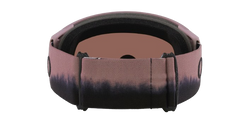 Lyžiarske okuliare Oakley Flight Tracker L Toadstool Dip Prizm Snow Black Iridium - 2024/25