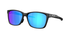 Slnečné okuliare Oakley Paracord Matte Black Frame / Prizm Sapphire Lenses