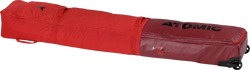 Vak na lyže Atomic Redster Ski Wheelie 4 pairs+ Red/Rio Red – 2025/26