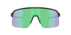 Slnečné okuliare Oakley Sutro Lite Matte Black Frame/Prizm Road Jade Lenses