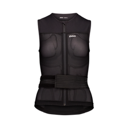 Ochranný prvok POC Spine VPD air WO vest Uranium Black - 2024/25