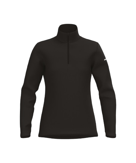 Mikina Energiapura LAYCOCK LADY/Black - 2025/26