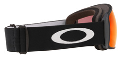 Lyžiarske okuliare Oakley Flight Tracker L Matte Black/Prizm Snow Torch Iridium - 2025/26