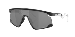 Slnečné okuliare Oakley BXTR Matte Black Frame/ Prizm Black Lenses