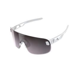 Slnečné okuliare POC Elicit Hydrogen White/Clarity Road/Sunny Silver