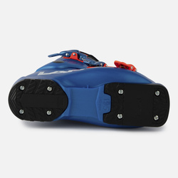 Zjazdové topánky Lange RSJ 50 Vibrant Blue - 2025/26