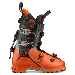 Zjazdové topánky TECNICA Zero G Tour Pro Dusk Orange - 2025/26