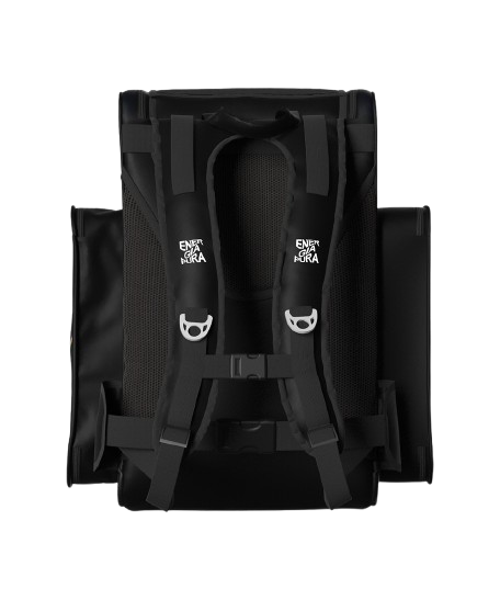 Batoh na lyžiarsku obuv Energiapura Racer Bag SR/Life Space - 2025/26