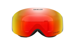 Lyžiarske okuliare Oakley Flight Deck M Matte Black/Prizm Snow Torch Iridium - 2025/26