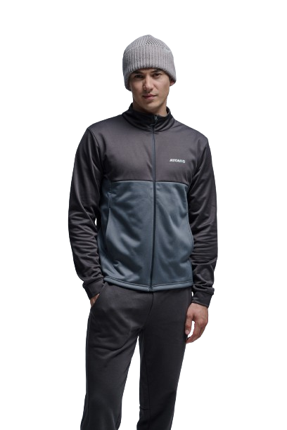 Bunda Atomic Alps Jacket M Grey – 2024/25