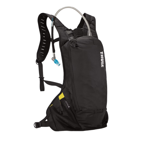 Hydratačný Batoh Thule Vital 6L DH Hydration Backpack Black - 2023