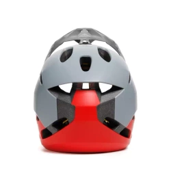 Cyklistická prilba Dainese Linea 01 Mips Nardo-Gray/Red