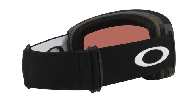 Lyžiarske okuliare OAKLEY Flight Path L Matte Black/Prizm 24K Iriudium - 2025/26
