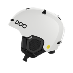 Lyžiarska helma POC Fornix MIPS Blixten White - 2025/26