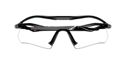 Slnečné okuliare Oakley Radar Plate Polished Black Frame/Photochromatic Lenses