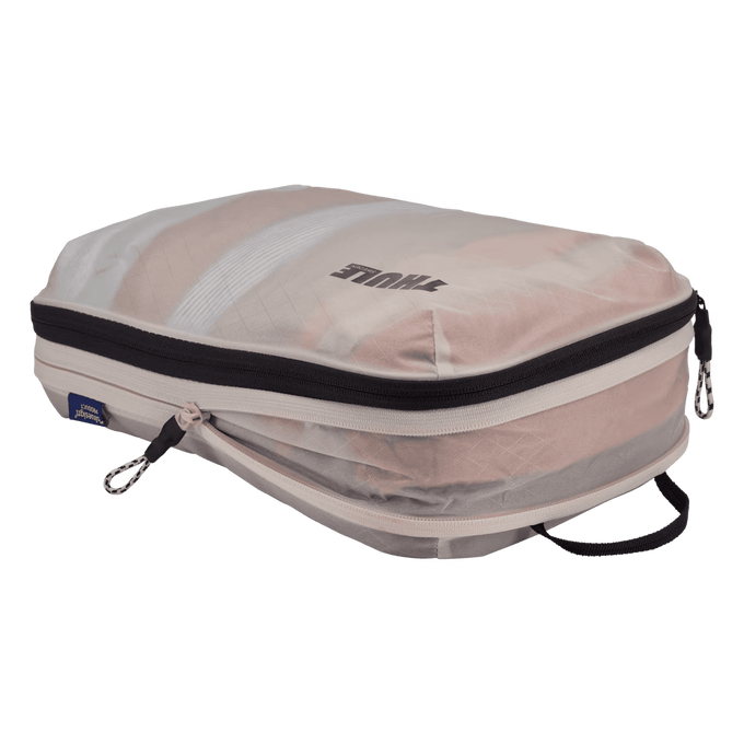 Organizátor Thule Compression Packing Cube Medium White - 2023