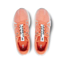 Boty On Running Cloudsurfer Flame/White