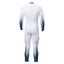 Lyžiarska kombinéza Helly Hansen World Cup Speed Suit Snow NSF - 2024/25