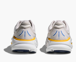 Sportové Topánky Hoka Bondi 9 White/Grout