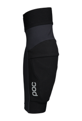 Chránič Lakťa POC Oseus VPD Elbow Uranium Black - 2024/25