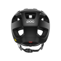 Cyklistická prilba POC Cularis Uranium Black Matt - 2025