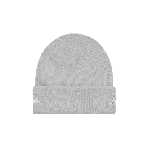 Čiapka Kappa POD US Grey Lt Lead - 2025/26