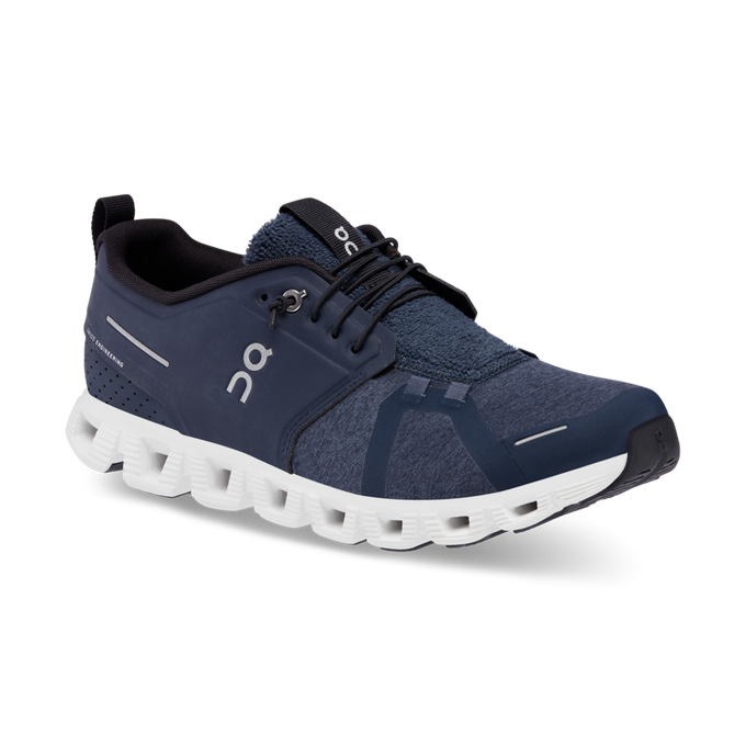 Sportové Topánky On Running Cloud 5 Terry Midnight/White