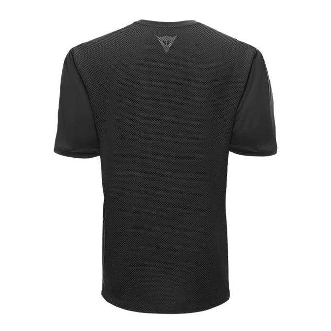 Cyklistický dres Dainese HgROX Jersey Ss Black