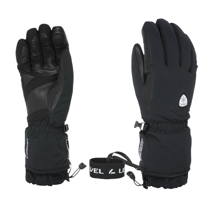 Lyžiarske rukavice Level I-Super Radiator Gore-Tex Woman - 2025/26