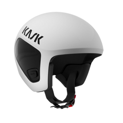 Lyžiarska helma KASK Omega White - 2024/25