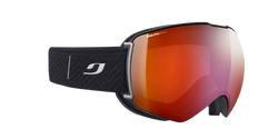 Lyžiarske okuliare Gogle Julbo Launcher Black/Gray - 2025/26