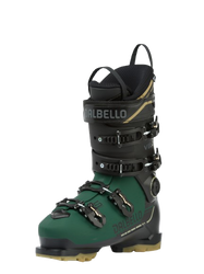 Zjazdové topánky Dalbello Veloce 110 MV Leaf Green/Black - 2024/25
