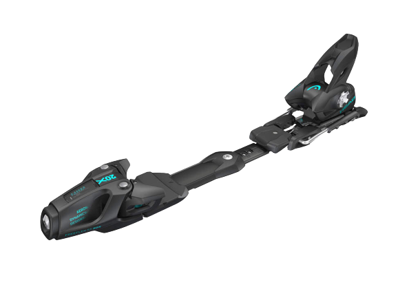 Zjazdové viazanie HEAD Freeflex ST 20 X RS - 2025/26